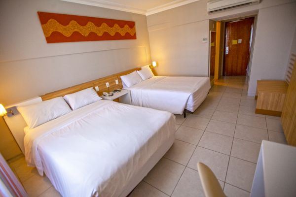 Del Mar Hotel Aracaju